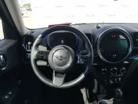 Begagnad Mini Cooper S Countryman 220 HK (161 kW) 2022 Svart SUV