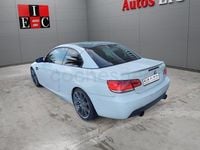 Usado BMW 330 Cabriolet 231 CV (169 kW) 2008 Blanco Descapotable