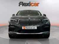 Usado BMW X4 190 CV (139 kW) 2018 Negro SUV