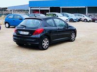 usado Peugeot 207 1.4HDI Confort