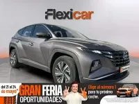 Occasion Hyundai Tucson 150 PK (110 kW) 2023 Beige SUV