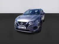 Usado Nissan Qashqai Style Edition 140 CV (102 kW) 2021 SUV