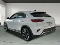 Usado Kia XCeed 141 CV (103 kW) 2024 Blanco SUV