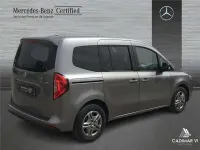 Usado Mercedes Citan 110 95 CV (69 kW) 2025 Monovolumen