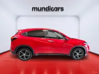 Usado Honda HR-V Elegance 131 CV (96 kW) 2019 Rojo SUV