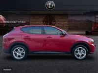 Usado Alfa Romeo Tonale Sprint 280 CV (205 kW) 2024 Rojo SUV