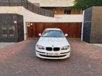Usado BMW 116 Comfort Edition 115 CV (84 kW) 2010 Blanco Utilitario