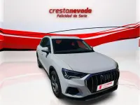 Brugt Audi Q3 Advanced Plus 150 HK (110 kW) 2022 SUV