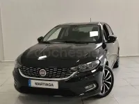 Usado Fiat Tipo Business 95 CV (69 kW) 2020 Negro Berlina