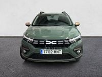 Usado Dacia Sandero Extreme 101 CV (74 kW) 2024 Utilitario