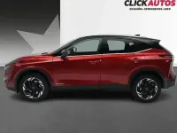 Usado Nissan Qashqai N-Connecta 190 CV (139 kW) 2025 SUV