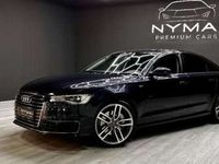 usado Audi A6 berlina 3.0 TDI 218 CV S tronic 7 vel.