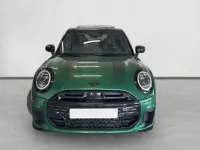 Usado Mini Cooper S Essential 204 CV (150 kW) 2025 Verde Utilitario