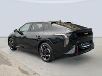 Usado Kia EV4 GT-Line 150 kW (204 CV) 2025 Negro Berlina