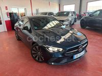 Occasion Mercedes CLA200 150 PK (110 kW) 2020 Blauw Sedan