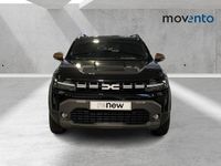 Usado Dacia Duster Extreme 140 CV (102 kW) 2025 Negro SUV