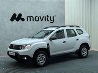 Usado Dacia Duster Essentiel 115 CV (84 kW) 2019 Blanco SUV