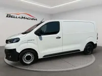 Usado Toyota Proace 100 kW (136 CV) 2022 Blanco Monovolumen