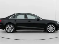 Usado Audi A4 S-Line 151 CV (111 kW) 2019 Negro Berlina