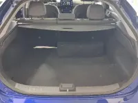 Usado Hyundai Ioniq 141 CV (103 kW) 2021 Azul Utilitario