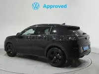 Usado VW T-Roc Edition 150 CV (110 kW) 2025 Negro SUV