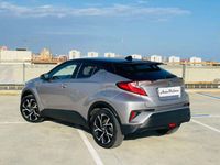 usado Toyota C-HR 125H Advance