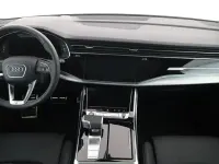 Nuevo Audi Q7 Sport 507 CV (372 kW) 2025 Negro SUV