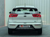 Usado Kia Niro 141 CV (103 kW) 2019 Blanco SUV
