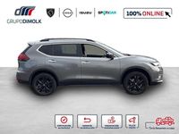 Usado Nissan X-Trail 160 CV (117 kW) 2021 Gris SUV