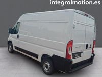 Usado Fiat Ducato Easy 140 CV (102 kW) 2023 Van