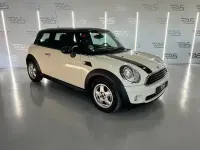 Usado Mini ONE 75 CV (55 kW) 2009 Beige Utilitario