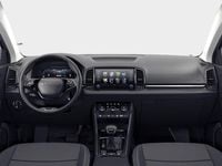 Usado Skoda Karoq Selection 150 HP (110 kW) 2025 Cinzento SUV