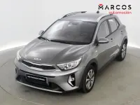 Usado Kia Stonic 100 CV (73 kW) 2025 SUV