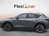Usado Mazda CX-5 165 CV (121 kW) 2023 Gris SUV
