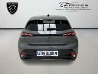 Nuevo Peugeot 308 Allure 145 CV (106 kW) 2025 Gris Utilitario