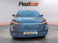 Usado Omoda 5 147 CV (108 kW) 2025 Azul SUV