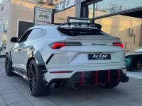 Usado Lamborghini Urus 665 CV (489 kW) 2020 Blanco SUV