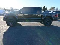 Usado Ford F-150 Raptor 734 CV (539 kW) 2025 Verde Pickup/Camioneta