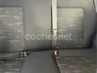 Usado Opel Corsa Expression 75 CV (55 kW) 2014 Gris / plata Utilitario