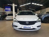 usado Opel Astra 1.6CDTi Business + 110