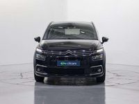 Usado Citroën C4 SpaceTourer Shine 131 CV (96 kW) 2020 Negro Monovolumen