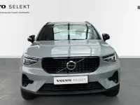 Nuevo Volvo XC40 Plus 2025 Gris SUV