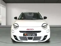 Nuevo Fiat 600 Red 114 kW (156 CV) 2025 Blanco SUV