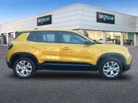 Usado Jeep Avenger Altitude 101 CV (74 kW) 2024 Amarillo SUV