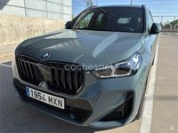 Usado BMW X1 163 CV (119 kW) 2025 Gris / plata SUV