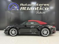Usado Porsche 911 Carrera 385 CV (283 kW) 2023 Negro Descapotable