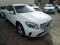 usado Mercedes GLA180 Clase Gla