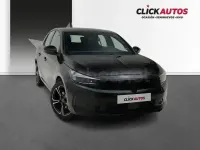 Usado Opel Corsa 110 CV (80 kW) 2025 Negro Utilitario