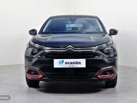 Usado Citroën C4 Feel 2021 Negro
