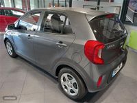 usado Kia Picanto 1.0 DPi 49kW (67CV) Concept